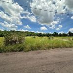 TERRENO EM OSWALDO CRUZ