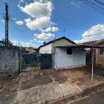 IMÓVEL EM SERTÃOZINHO