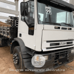 Veículo I /IVECOFIAT E 160E21 3